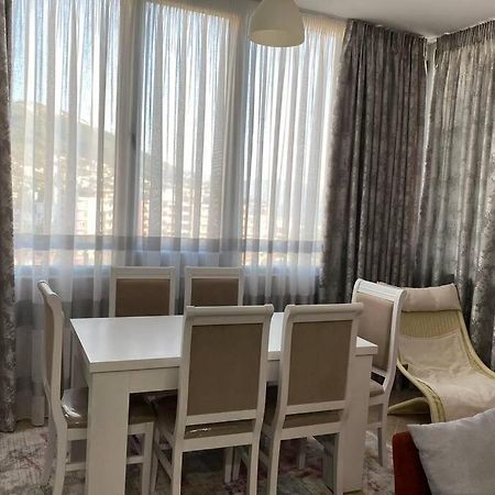 Sea Scape Apartment Vlorë Eksteriør billede